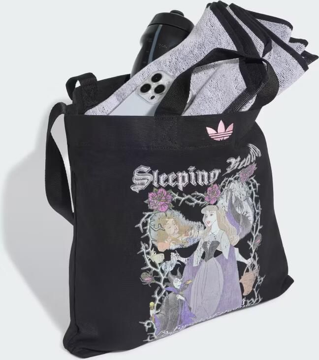 Adidas DISNEY PRINCESS SCHOUDERTAS - Foto 5