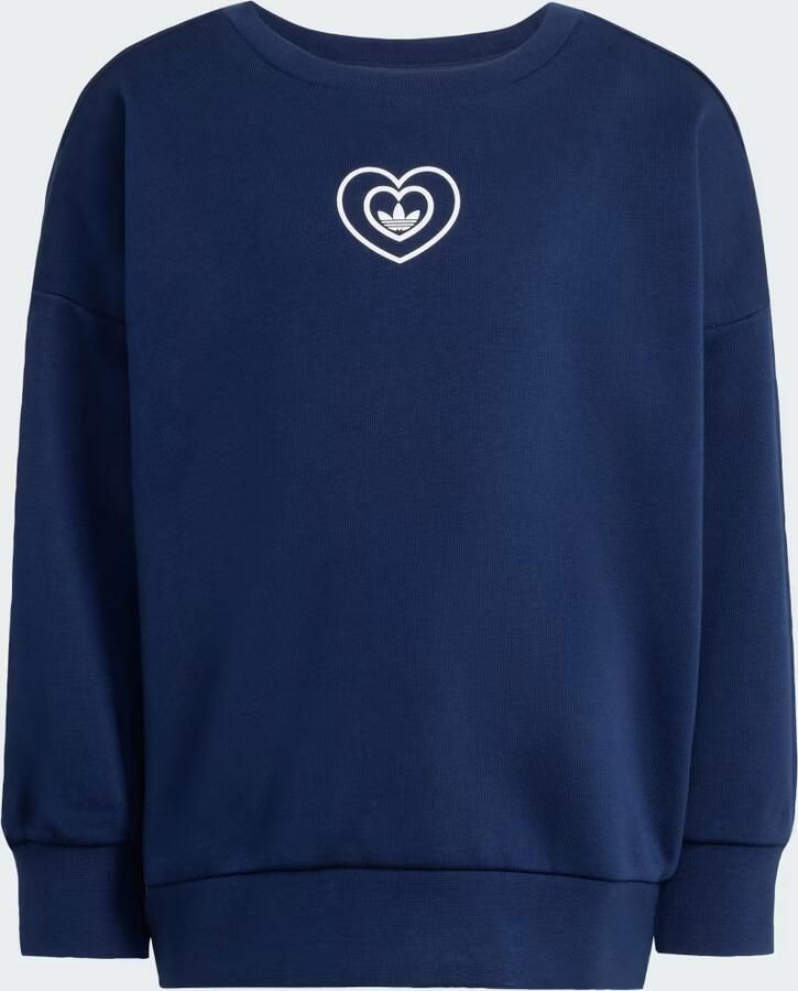 Adidas DISNEY SWEATSHIRT FLARED LEGGING-SET - Foto 2