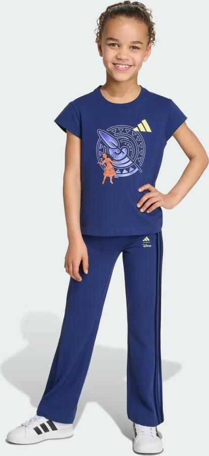 Adidas DISNEY T-SHIRT & LEGGING SET