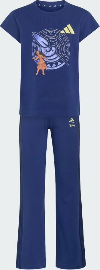 Adidas DISNEY T-SHIRT & LEGGING SET - Foto 5