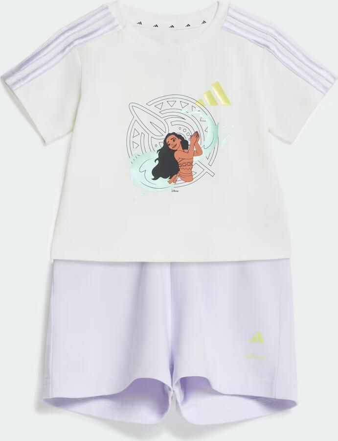 Adidas DISNEY T-SHIRT SET