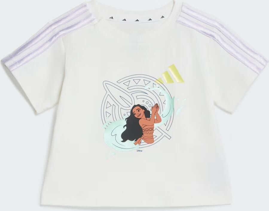 Adidas DISNEY T-SHIRT SET - Foto 5