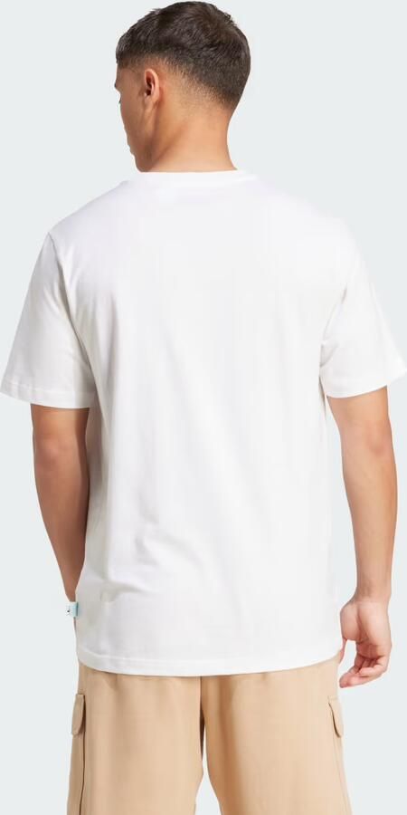 Adidas Dog Hoop Patch Graphic T-shirt - Foto 6