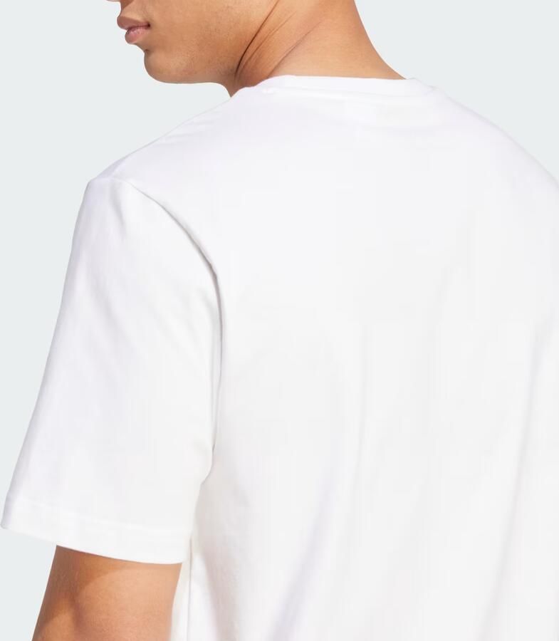 Adidas Dog Hoop Patch Graphic T-shirt - Foto 3