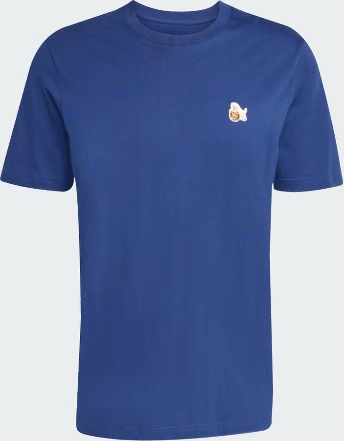 Adidas Sportswear T-shirt M DOG HOOP TD - Foto 2