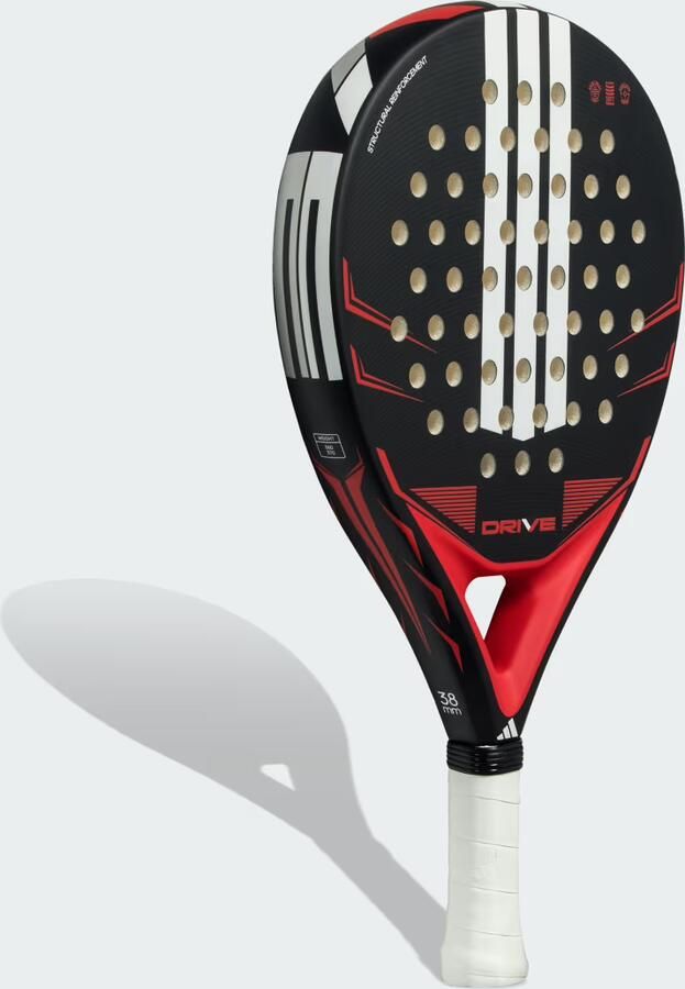 Adidas DRIVE 2026 Padelracket - Foto 4