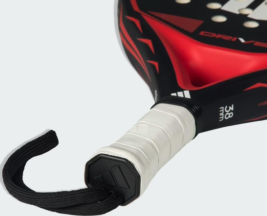 Adidas DRIVE 2026 Padelracket - Foto 3