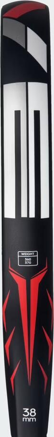 Adidas DRIVE 2026 Padelracket - Foto 6
