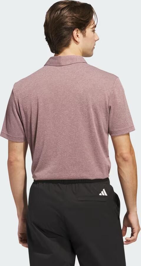 Adidas Drive Heather Poloshirt - Foto 6