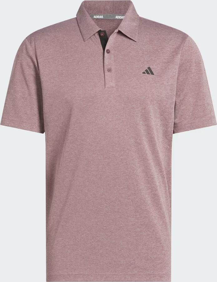 Adidas Drive Heather Poloshirt - Foto 4