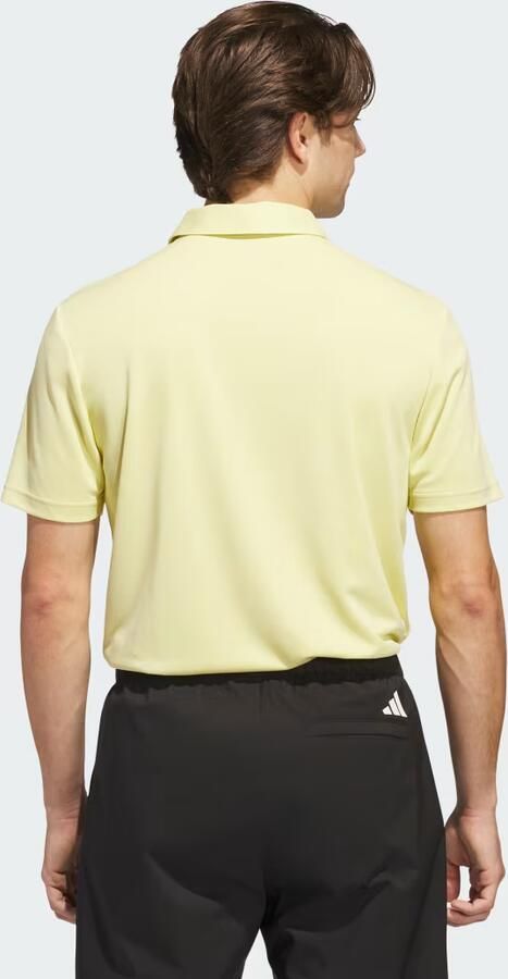 Adidas Drive Heather Poloshirt - Foto 5