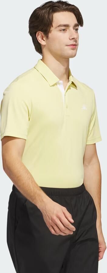 Adidas Drive Heather Poloshirt - Foto 6