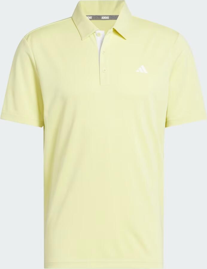 Adidas Drive Heather Poloshirt - Foto 4
