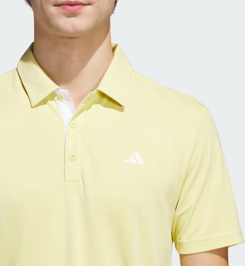 Adidas Drive Heather Poloshirt - Foto 2