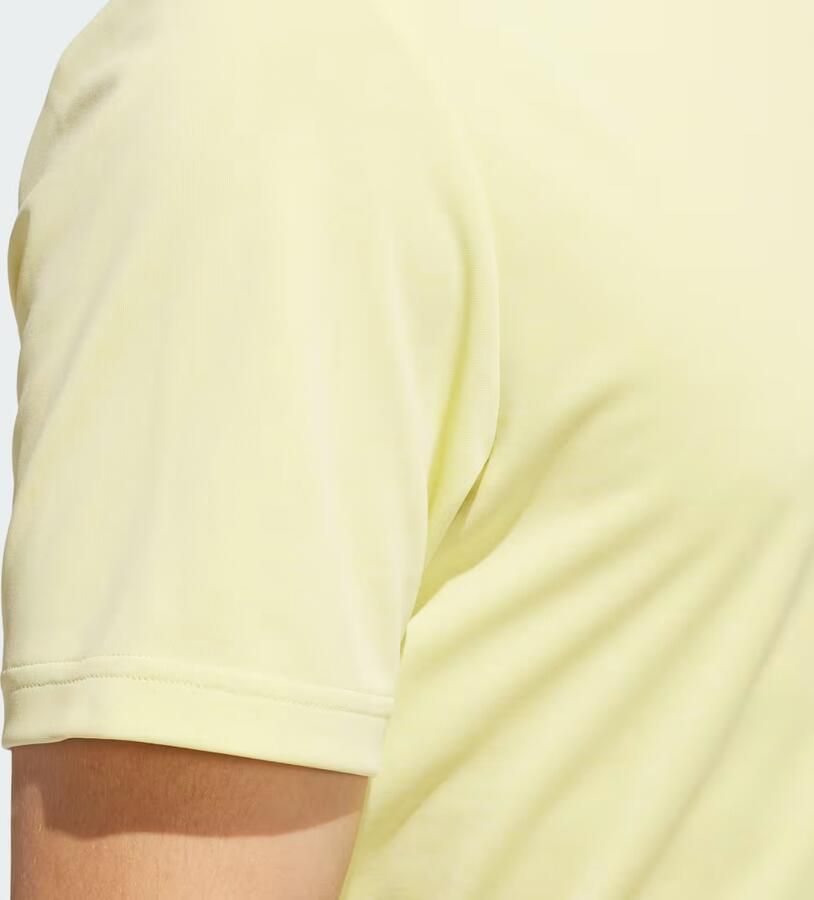 Adidas Drive Heather Poloshirt - Foto 3