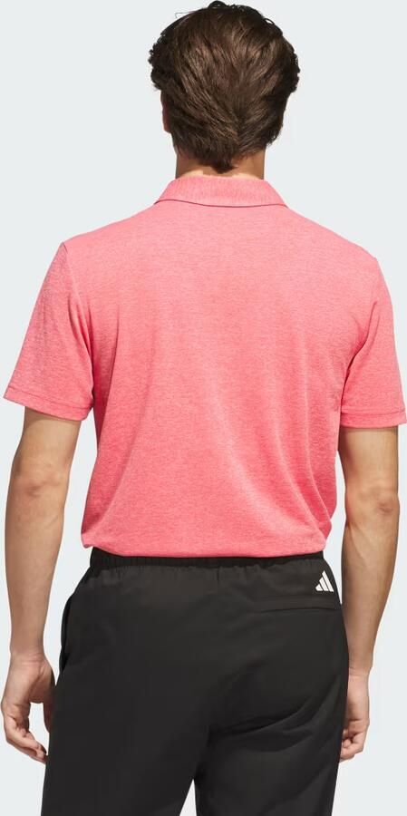 Adidas Drive Heather Poloshirt - Foto 6