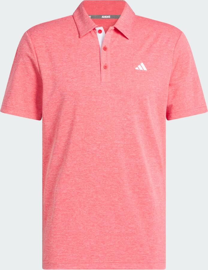 Adidas Drive Heather Poloshirt - Foto 4