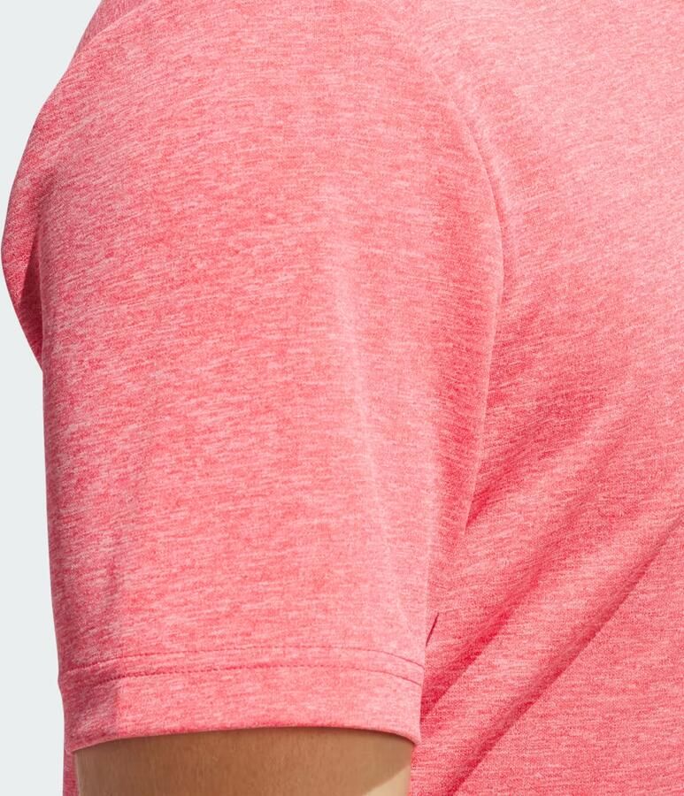 Adidas Drive Heather Poloshirt - Foto 3