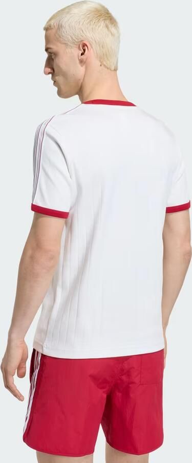 Adidas Originals regular fit T-shirt van puur katoen - Foto 7