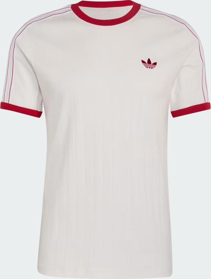 Adidas Originals regular fit T-shirt van puur katoen - Foto 5