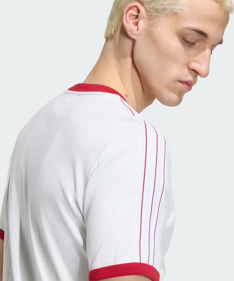 Adidas Originals regular fit T-shirt van puur katoen - Foto 3