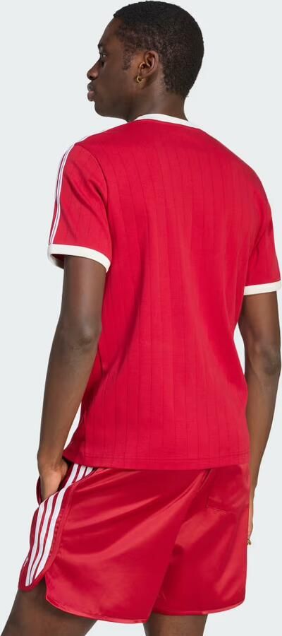 Adidas Originals regular fit T-shirt van puur katoen - Foto 6
