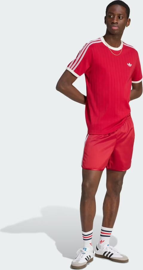 Adidas Originals regular fit T-shirt van puur katoen - Foto 5