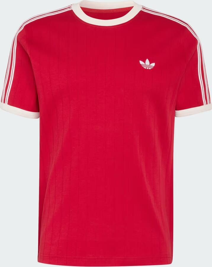 Adidas Originals regular fit T-shirt van puur katoen - Foto 3
