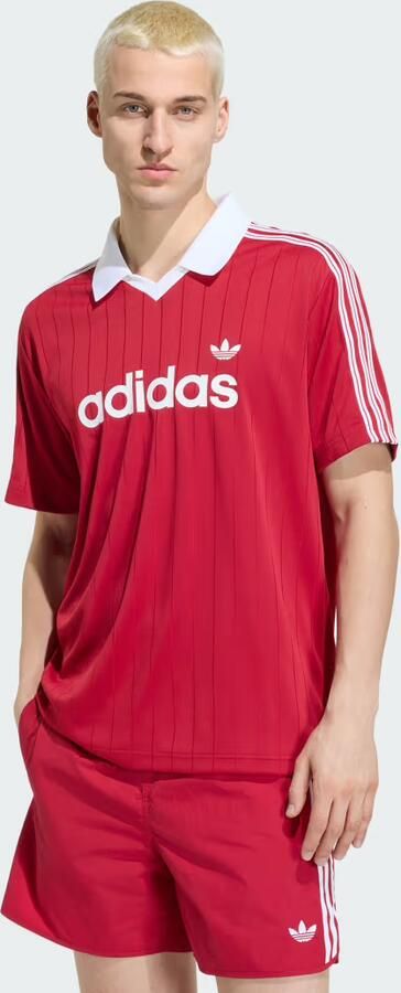 Adidas Drop Needle Shirt