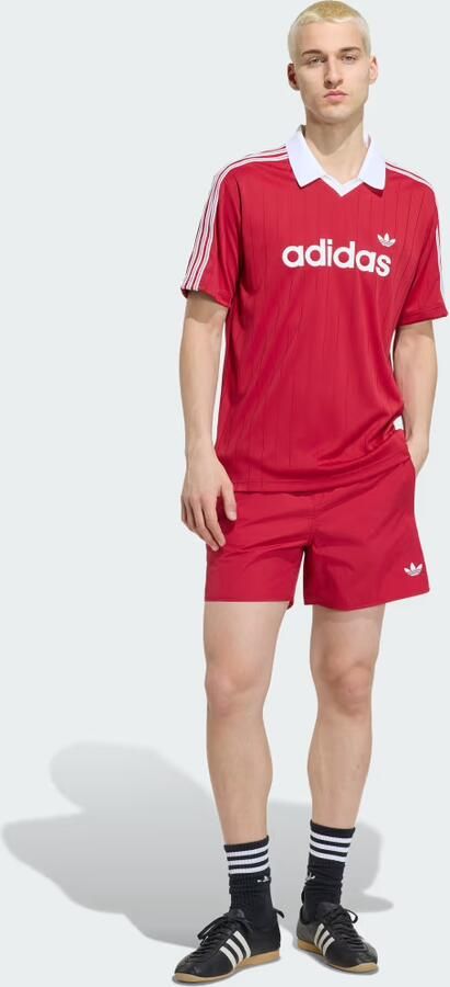 Adidas Drop Needle Shirt - Foto 5