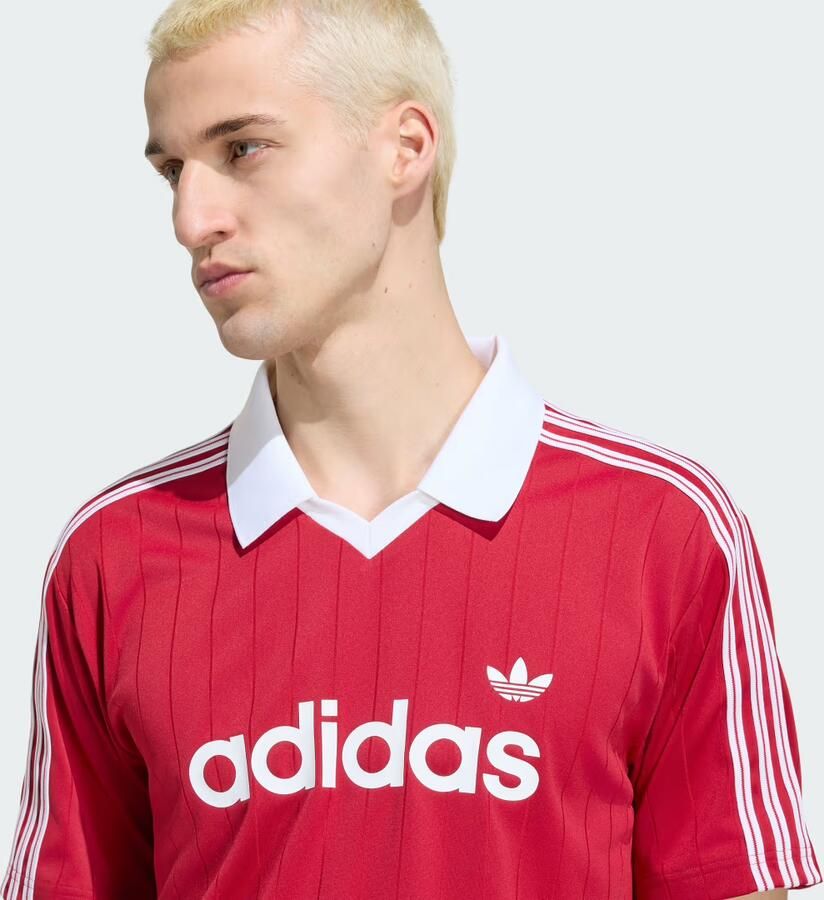 Adidas Drop Needle Shirt - Foto 2