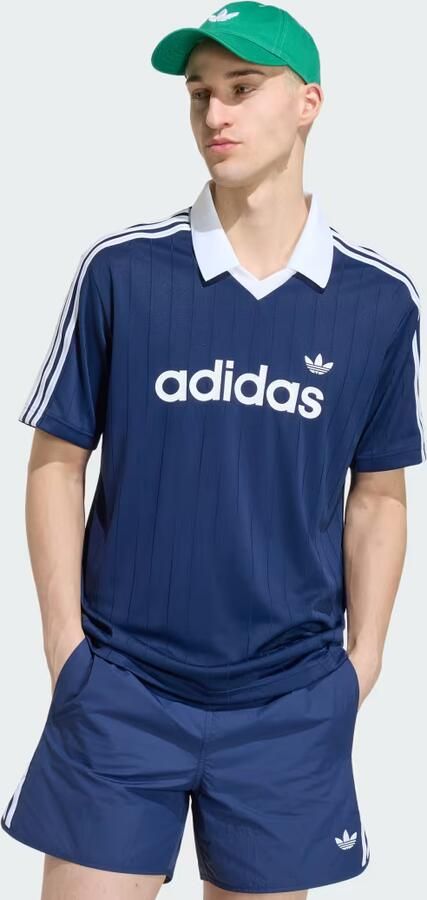 Adidas Drop Needle Shirt