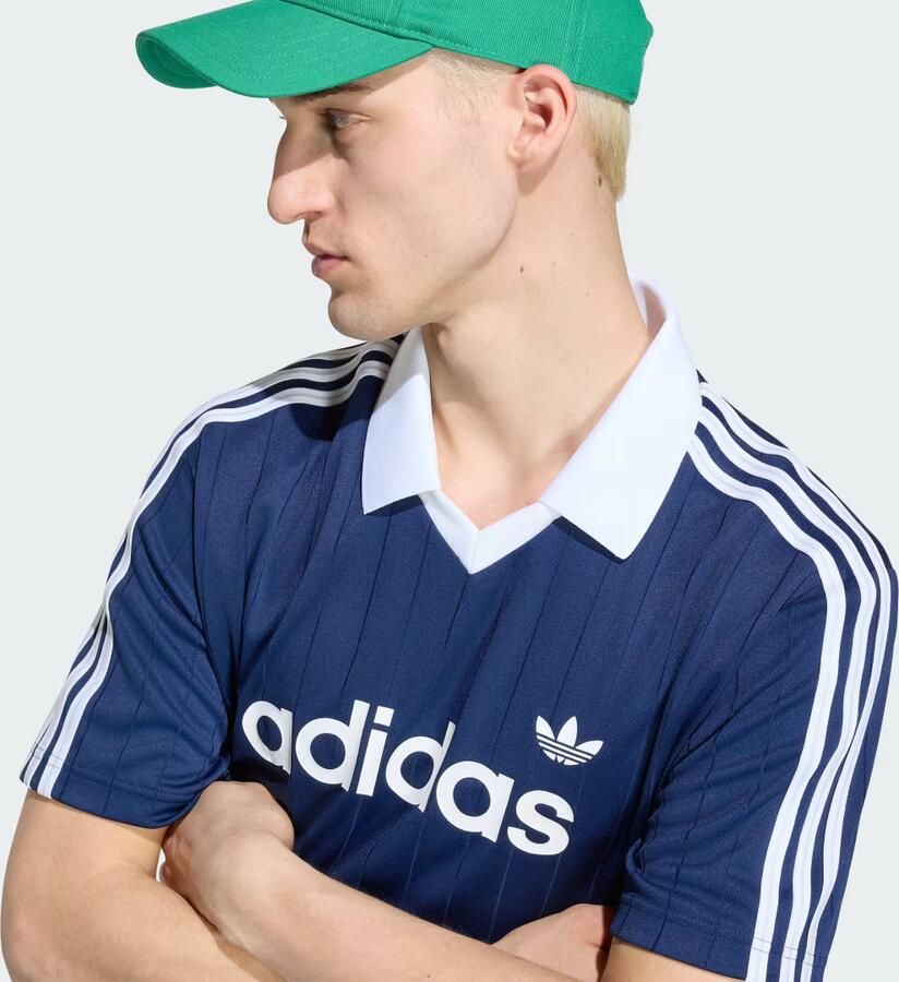 Adidas Drop Needle Shirt - Foto 2
