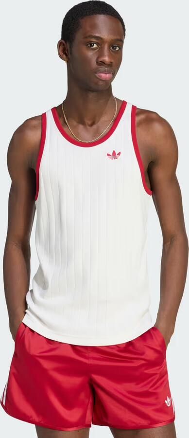 Adidas DROP NEEDLE TANKTOP