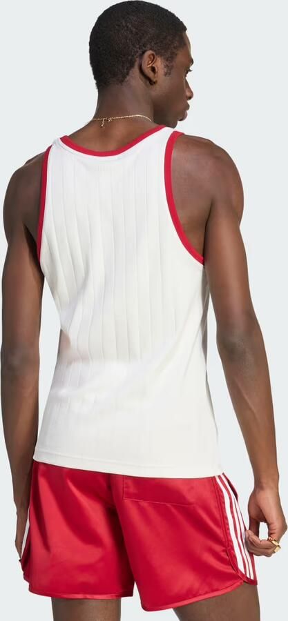 Adidas DROP NEEDLE TANKTOP - Foto 6