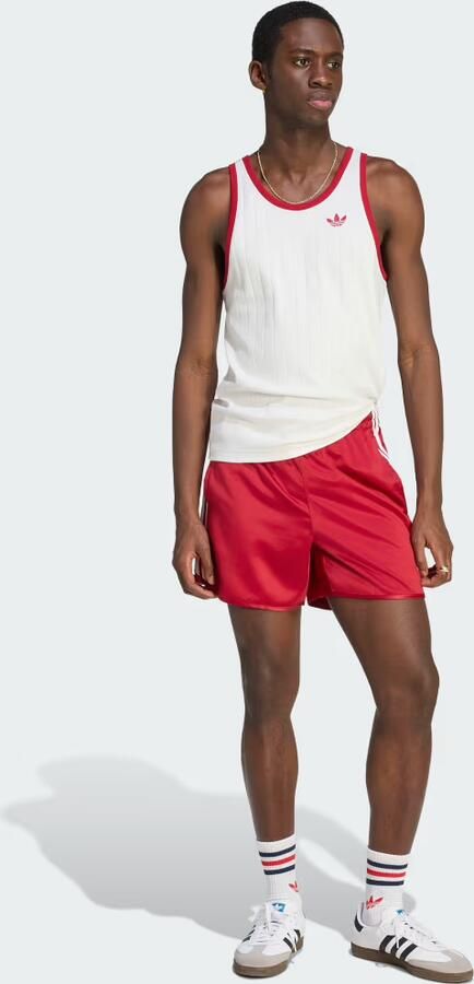 Adidas DROP NEEDLE TANKTOP - Foto 5