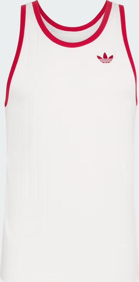 Adidas DROP NEEDLE TANKTOP - Foto 4