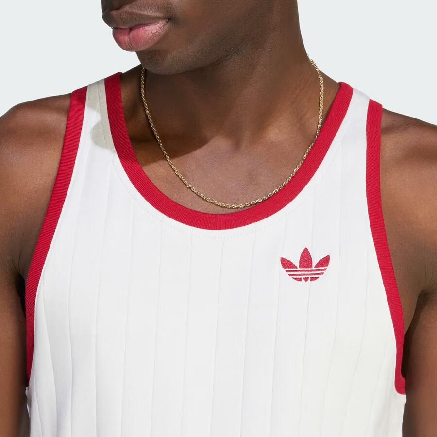 Adidas DROP NEEDLE TANKTOP - Foto 2