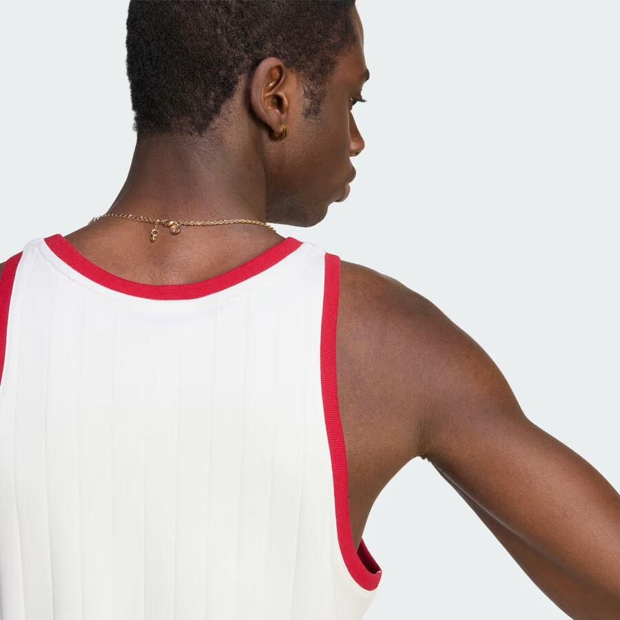 Adidas DROP NEEDLE TANKTOP - Foto 3