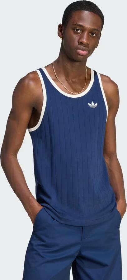 Adidas DROP NEEDLE TANKTOP