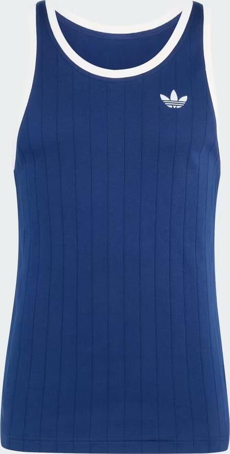 Adidas DROP NEEDLE TANKTOP - Foto 5