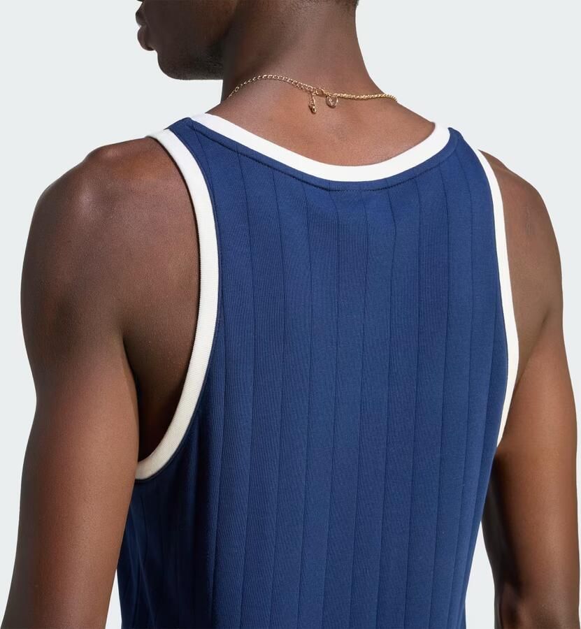 Adidas DROP NEEDLE TANKTOP - Foto 3