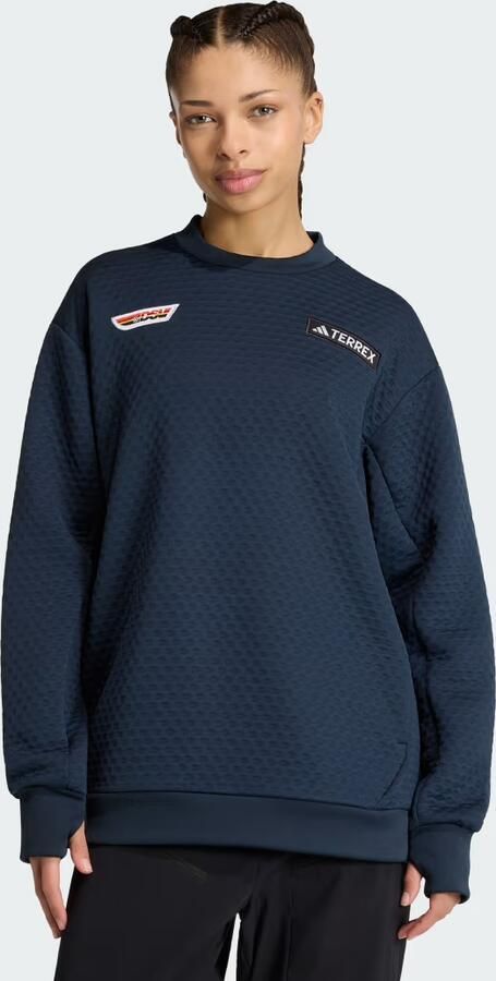 Adidas DSV Biathlon Sweatshirt