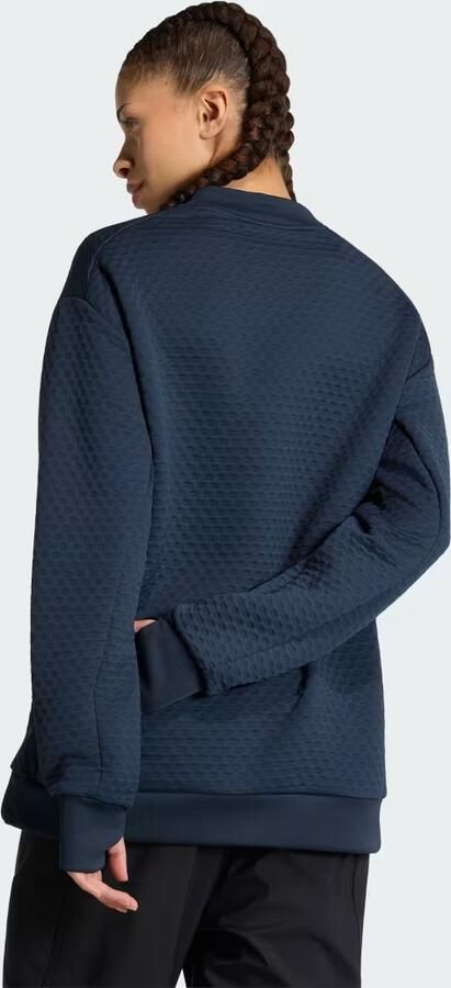 Adidas DSV Biathlon Sweatshirt - Foto 6