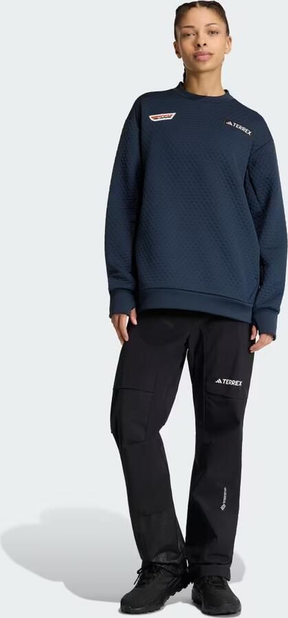 Adidas DSV Biathlon Sweatshirt - Foto 5