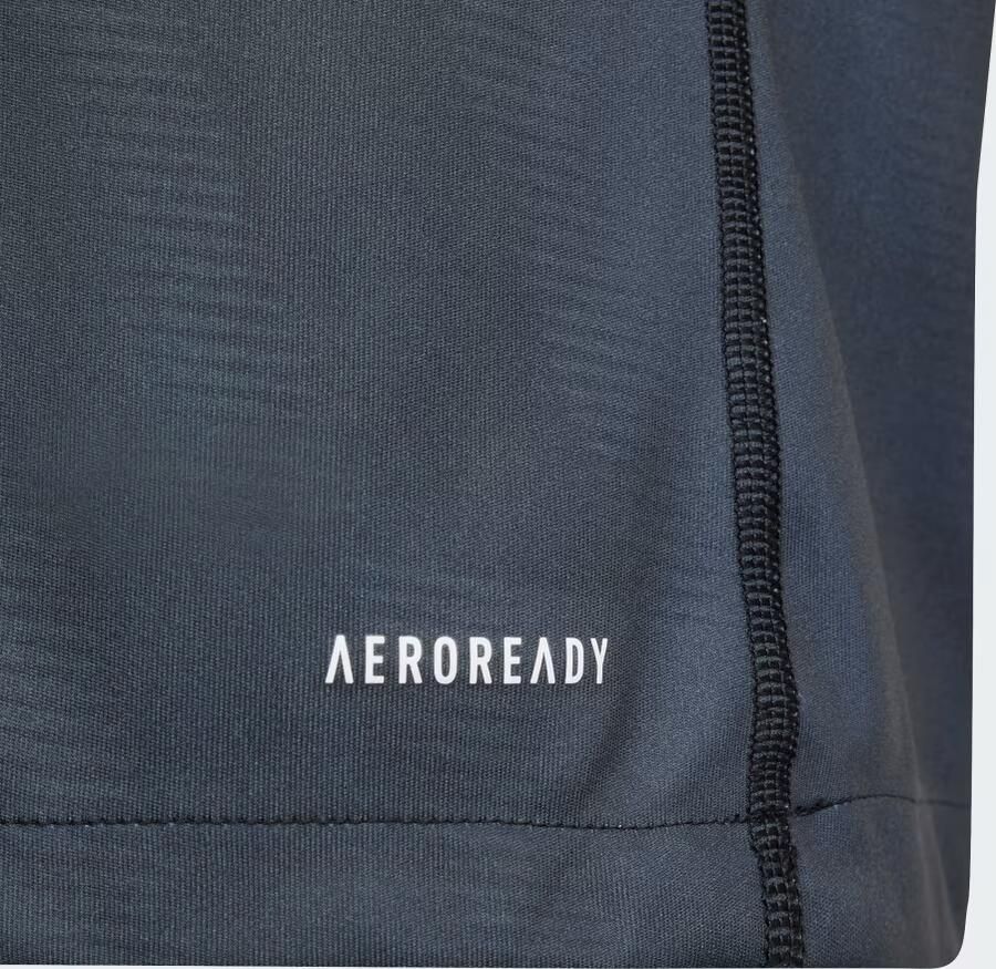 Adidas Perfor ce Dubbelzijdig 24 Shirt Kids - Foto 2