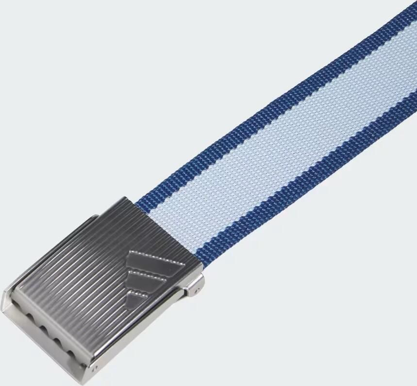 Adidas Dubbelzijdig Draagbare Gestreepte Webbing Riem - Foto 3