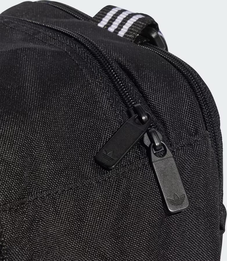 Adidas Originals Duffle Bag Unisex Sporttassen & Gymbags zwart Maat ONE SIZE Accessoires - Foto 6