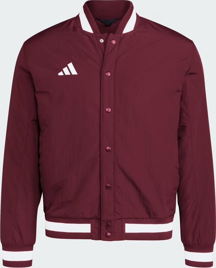 Adidas Dugout Coaches Jack (Uniseks)