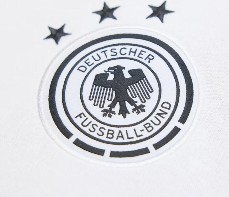 Adidas Duitsland 2014 Sweatshirt - Foto 6